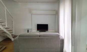Imagem 3: VILA MADALENA - APTO DUPLEX - MOBILIADO - 2 VAGAS!!