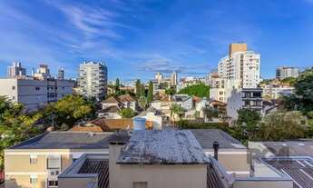 Imagem 6: Apartamento bairro Santa Cecilia de 2 dormitórios e vaga