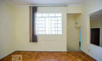 Imagem 2: Casa para Aluguel - Vila Gustavo, 2 Quartos, 77 m2