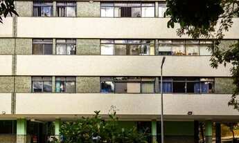 Imagem 3: SQN 415 reformado, 1º andar e com muitos armários!