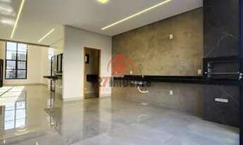 Imagem 7: CASA DE ALTO PADRÃO 3Q 1S NO RESIDENCIAL COLORADO - GOIÂNIA/GO