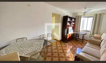 Imagem 2: Apartamento para Aluguel - Vila das Mercês, 2 Quartos, 73 m2