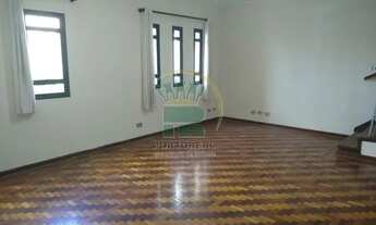 Imagem 3: Sobrado para locação - Parque Santo Antonio, Sao Bernardo do Campo