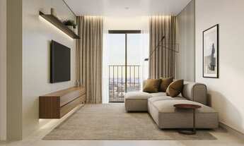 Imagem 5: Apartamento à venda, 2 quartos, 1 suíte, 1 vaga, T