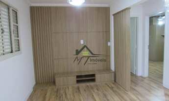 Imagem 6: Apartamento com 2 dormitórios para alugar, 58 m² por R$ 1.500,00/mês - Parque João de Vasc