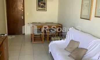 Imagem 7: Flat com 01 Quarto na Barra da Tijuca, Av. Lúcio Costa