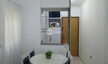 Imagem 2: SANTO ANDRé - Apartamento Padrão - Vila Junqueira