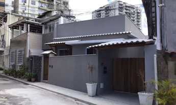 Imagem: Alugo casa 2 quartos em Icaraí - Niterói