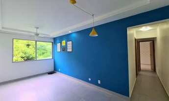 Imagem: Apartamento à Venda - Engenho Novo, 2 Quartos