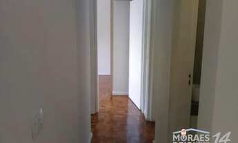 Imagem 2: Apartamento com 2 dormitórios à venda, 87 m² por R$ 680.000,00 - Brooklin Novo - São Paulo