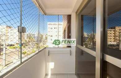 Imagem 7: Apartamento com 3 dormitórios para alugar - Juvevê - Curitiba/PR