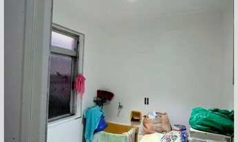 Imagem 5: Apartamento para aluguel tem 59 metros quadrados com 1 quarto em Encruzilhada - Santos - S