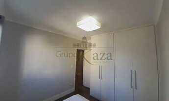 Imagem 3: Apartamento - Floradas de São José - Residencial Yara - 4 Dormitórios - 108m²