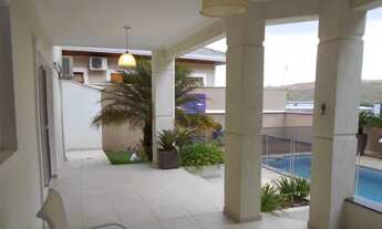 Imagem 7: Casa para locação no Urbanova com 3 suítes