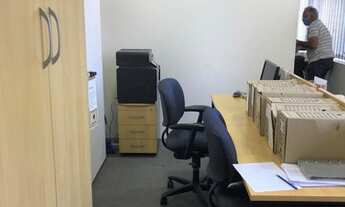 Imagem 4: CONJUNTO COMERCIAL 90m, 2 SALAS E 2 VAGAS DE GARAGEM PARA LOCAÇÃO - JARDINS