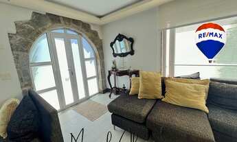 Imagem 4: Vendo Casa de alto Luxo na Urca 325m2 + 5 quartos (4 suites) + 2 vagas totalmente reforma