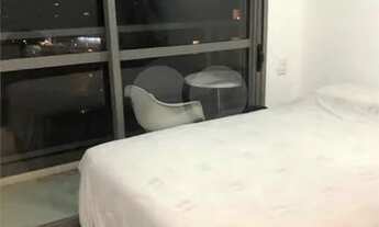 Imagem 7: São Paulo - Studio - VILA MARIANA