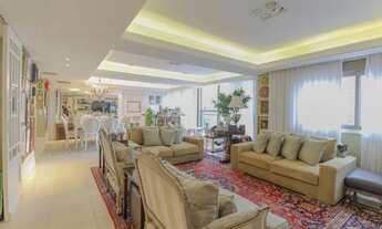 Imagem 7: PORTO ALEGRE - Apartamento Padrão - TRES FIGUEIRAS