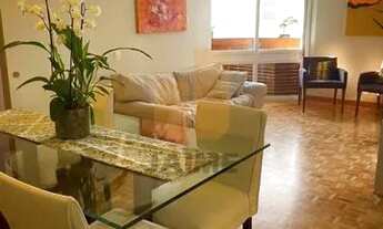 Imagem: Apartamento, Higienópolis - São Paulo