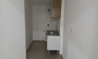 Imagem 2: Apartamento studio "Novo" no Parque Mandaqui - São Paulo - SP