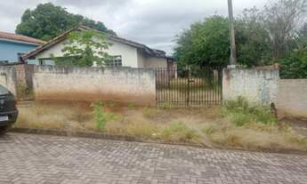 Imagem: Terreno a venda em Rosário do Ivai-PR