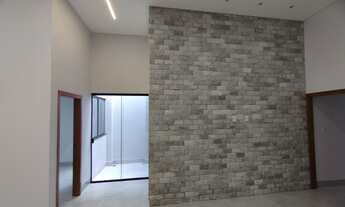 Imagem 7: Linda casa 3 suítes no Jardim Atlântico em Goiânia. Fácil acesso, e excelente localização