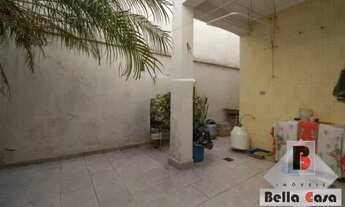 Imagem 7: Sobrado em rua residencial Mooca