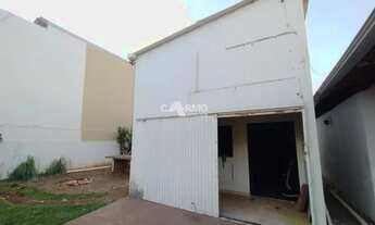 Imagem 2: Casa para Locação em Palmas, Plano Diretor Sul, 2 dormitórios, 1 suíte, 3 banheiros, 3 vag