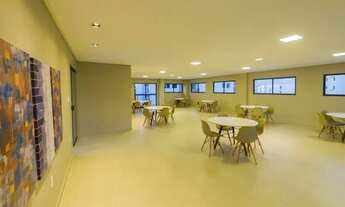 Imagem 3: Apartamento mobiliado nos bancários