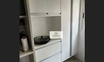 Imagem 3: Apartamento com 2 dormitórios à venda, 75 m² por R$ 525.000,00 - Jardim Sul - São José dos