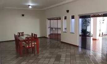Imagem 3: Casa comercial impecável para locação em Araçatuba