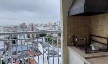 Imagem 5: Apartamento com 2 dormitórios à venda, 70 m² por R$ 615.000,00 - Fundação - São Caetano do