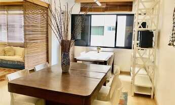 Imagem 4: Apto mobiliado a uma quadra da Paulista