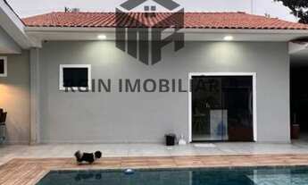 Imagem 3: Vendo casa conjunto Campos elíseos