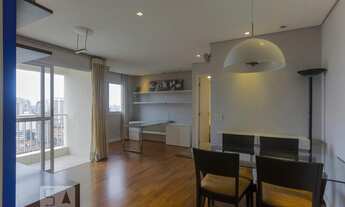 Imagem: Apartamento à Venda - Vila Mariana, 1 Quarto