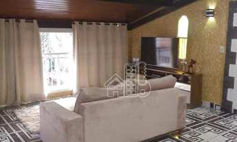 Imagem 4: Casa com piscina em Maricá