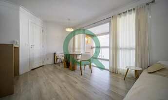 Imagem 2: São Paulo - Apartamento Padrão - Vila Olímpia