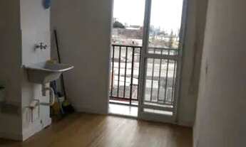 Imagem: APARTAMENTO - SACOMÃ - SP