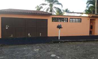 Imagem 2: 100 M PRAIA CASA 12X30 MONGAGUÁ 3 QTOS GAR 8 AUTOS