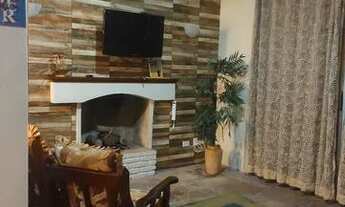 Imagem 5: Pousada no jardim virgínia