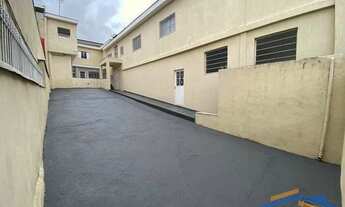 Imagem: Terreno com 3 casas para Renda e Salão