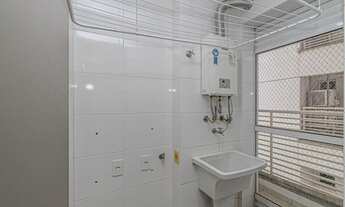 Imagem 7: Apartamento para aluguel Maringá ZONA 07 - ED. COL