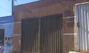 Imagem: Alugo Casa na 409 Norte