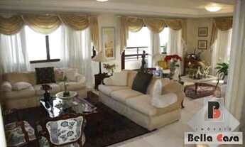 Imagem: Excelente Apto Pq. Da Mooca Ref bc 8104