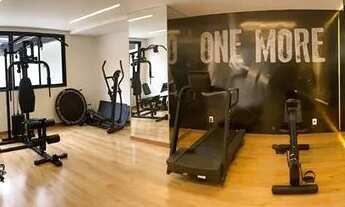 Imagem 3: Apartamento Novo com Varanda Gourmet