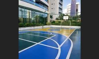 Imagem 2: Apartamento para aluguel com 57 metros quadrados com 2 quartos em Lagoa Nova - Natal - RN