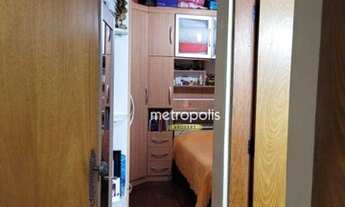 Imagem 4: Casa com 3 dormitórios à venda, 294 m² por R$ 1.080.000,00 - Santa Paula - São Caetano do