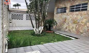 Imagem 3: Casa com 3 dormitórios à venda, 180 m² por R$ 820.000 - Balneário Flórida - Praia Grande/S