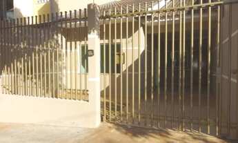 Imagem 2: Casa Residencial com 3 quartos para alugar por R