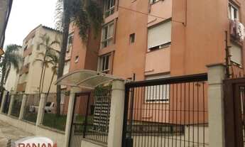 Imagem: PORTO ALEGRE - Apartamento Padrão - Jardim